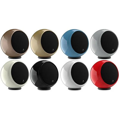 Gallo Acoustics Home Theater System
