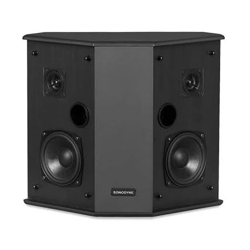 Sonodyne Home Theater System