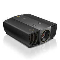 Cinepro Series Benq Projector - Brightness: 2000-4000 Lumens