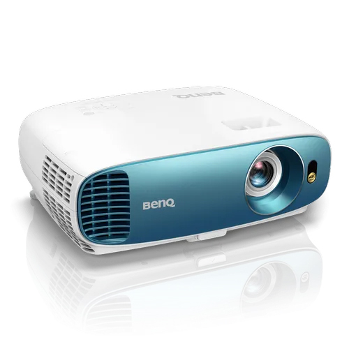 Benq Home Entertainment Projector