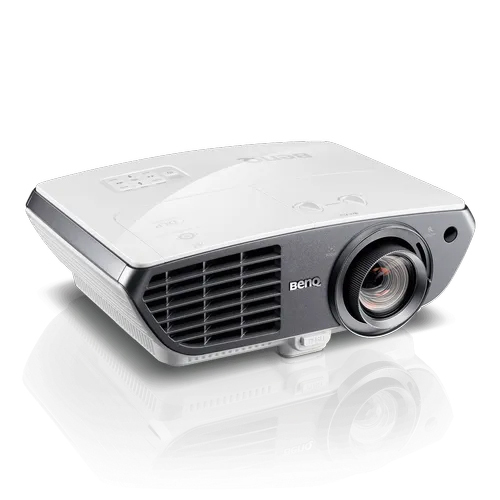 Cine Prime Series Home Cinema Benq Projector