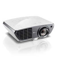 Cine Prime Series Home Cinema Benq Projector - Brightness: 2000-4000 Lumens