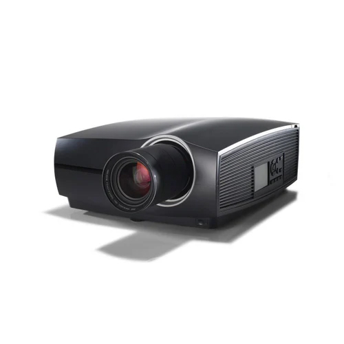 Barco Home Cinema Projector - Brightness: Up To 6