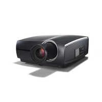 Barco Home Cinema Projector - Brightness: Up To 6