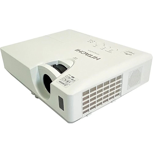 Hitachi LED Projector