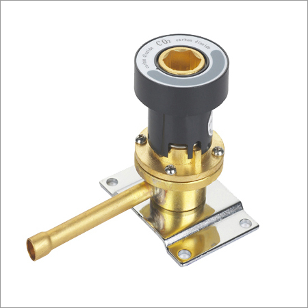 Medical Gas Outlet