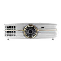 Optoma LED Projector