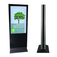 Led Digital Display Screen - Input Voltage: 110-120 Volt (V)