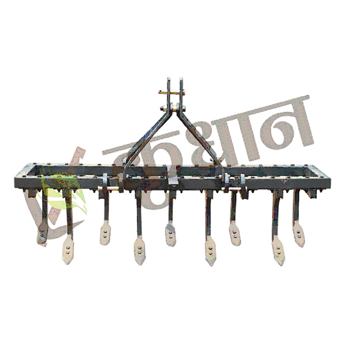 Andhiyaar Khor Type Cultivator