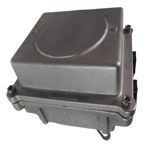 Series-004L Weatherproof Switch Box For Diaphragm Valves