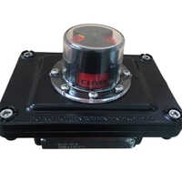 Series-009 Flameproof Switch Box For Quarter Turn Valves