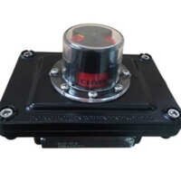 Series-009 Flameproof Switch Box For Quarter Turn Valves - Density: High Density