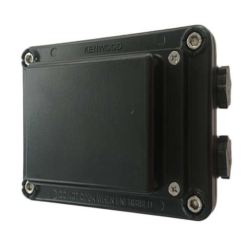 Series-009L Flameproof Switch Box For Diaphragm Valves