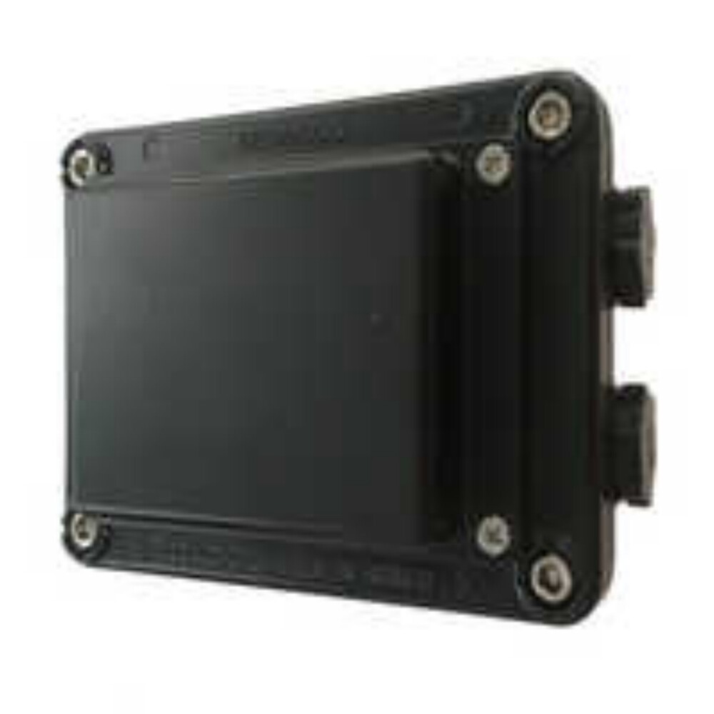 Series-009L Flameproof Switch Box For Diaphragm Valves - Density: High Density