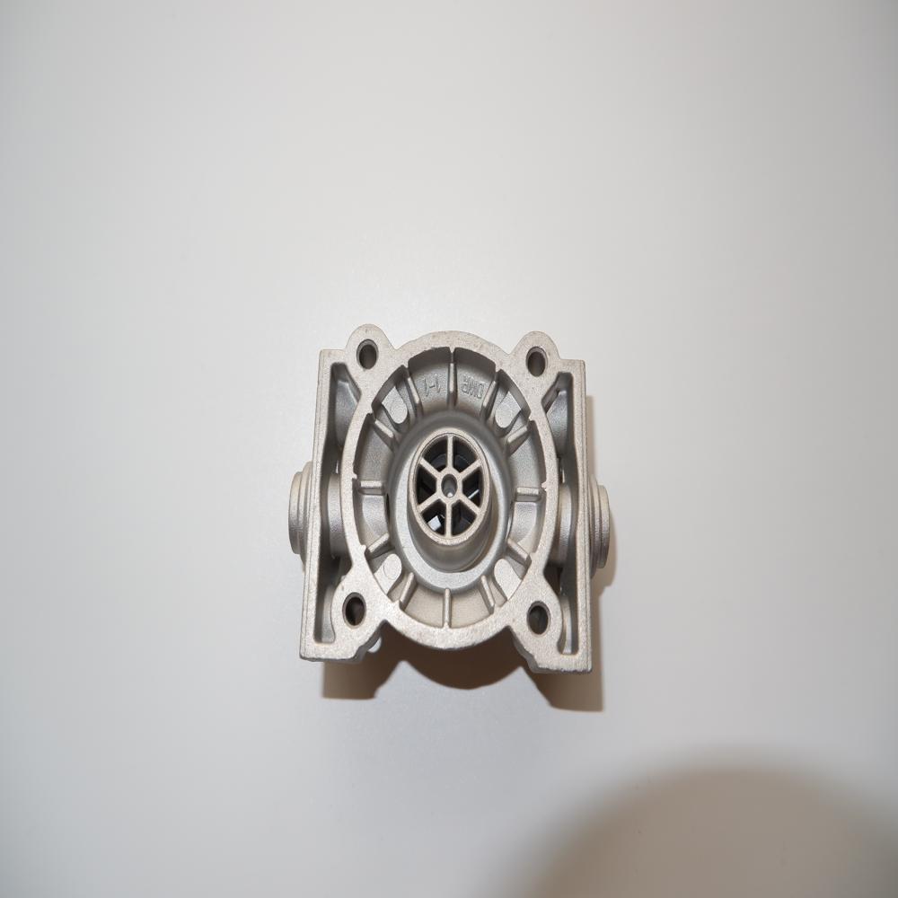 Aluminum die casting 