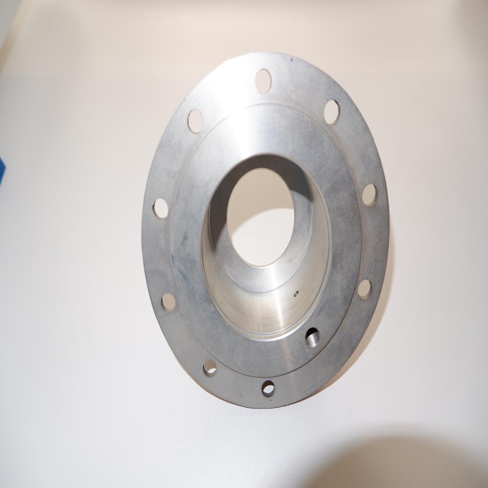 Aluminum die casting 