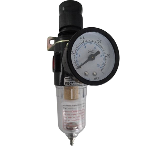Series-KB07 Air Filter Regulator