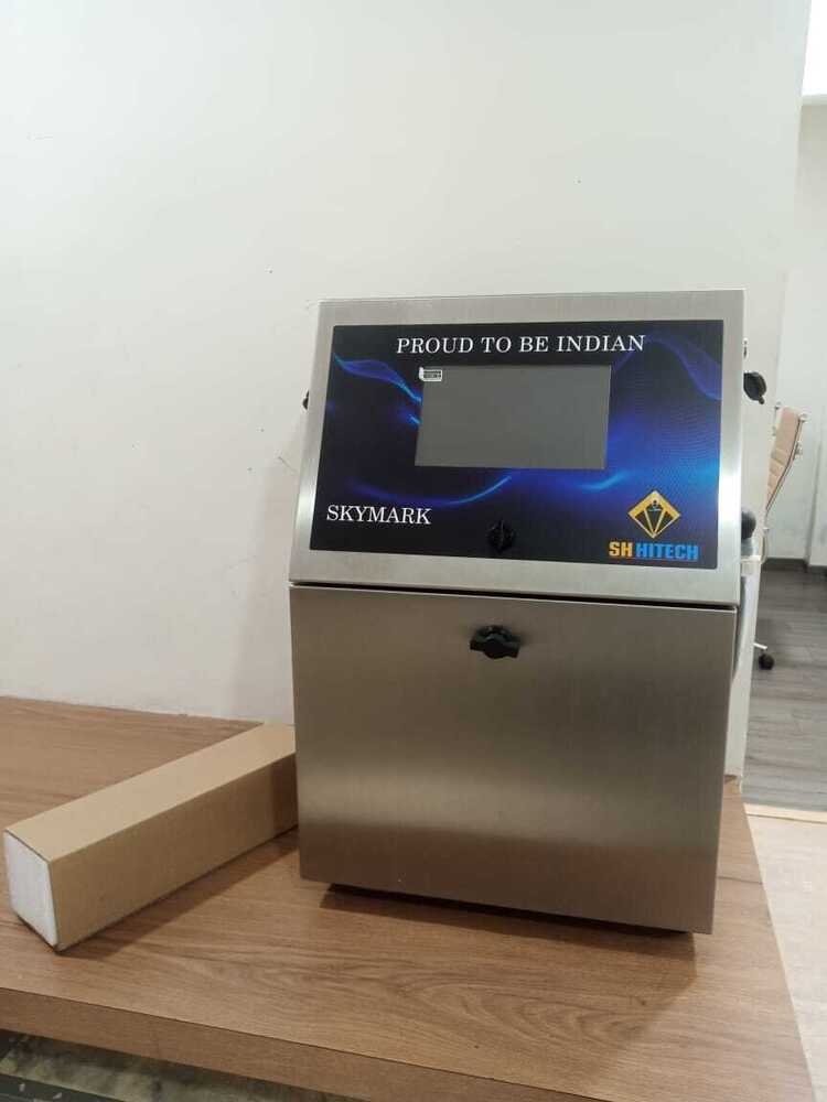 Online Coding Machines - Color: Silver