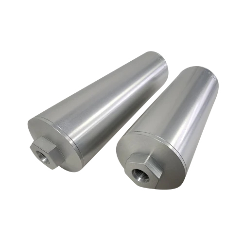 Ointment SS Cartridges Filter