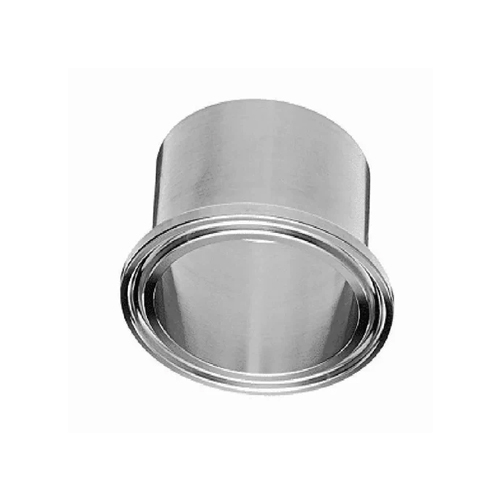 Ointment Ss Tc Ferrule - Color: Silver