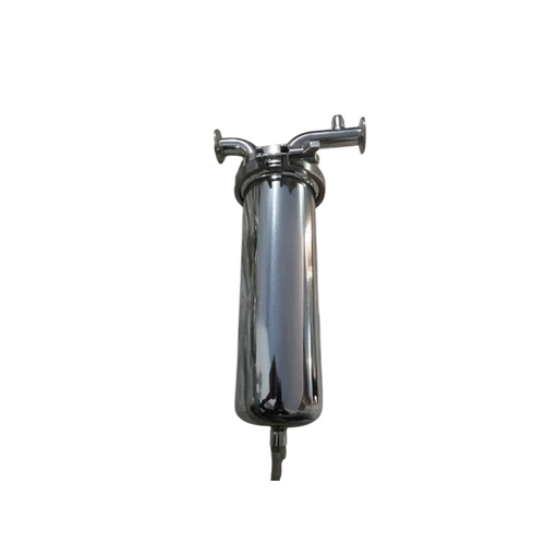 Code 7 Filter Housing