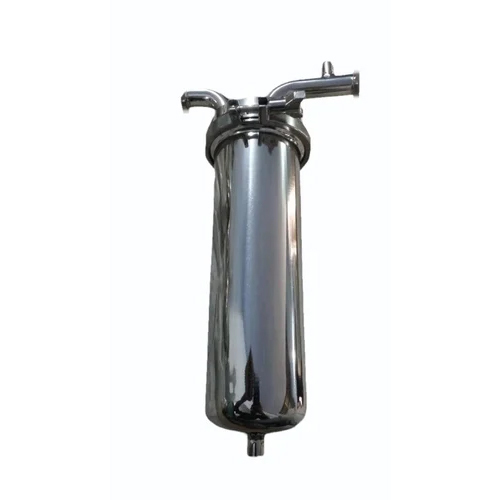 SS Filter Housing