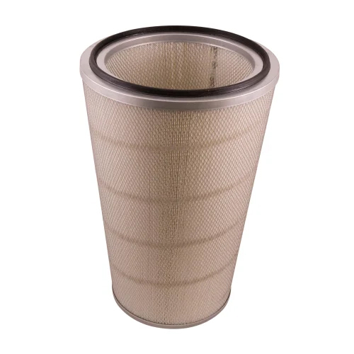 Conical Air Filter - Flow Rate: 1000L/Min