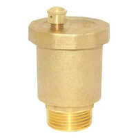 Air Vent Valve - Application: Industrial