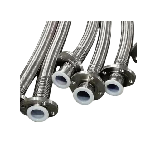 Stainless Steel Hose