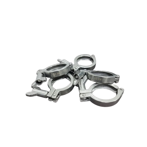 Triclover Clamp Pipe Clamp