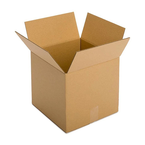 Multipurpose Corrugated Box