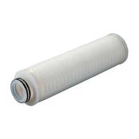 Code 7 Type Filter Cartridge - Color: White
