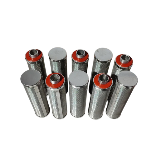 Pp Filter Cartridge - Application: Water Treatment