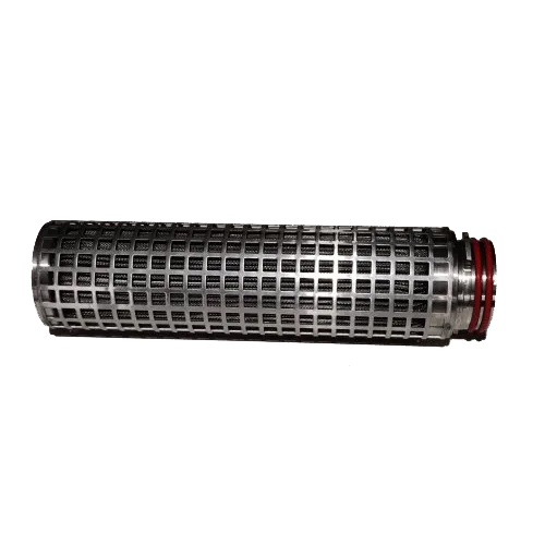 Ss Filter Cartridge