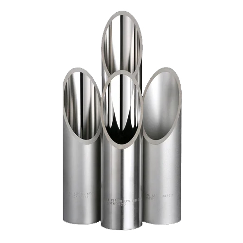Stainless Steel Electropolished Pipe