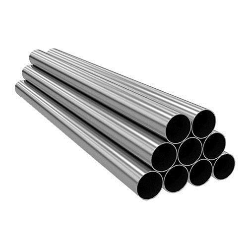 Stainless Steel Round Pipe