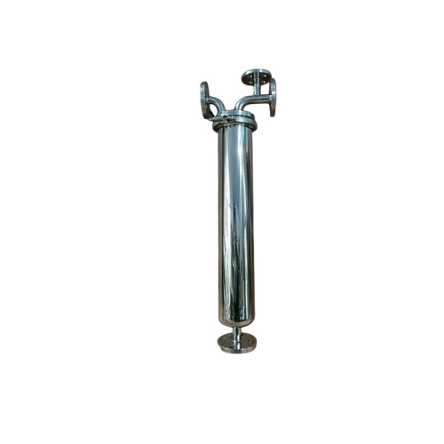 Industrial Cartridge Filter