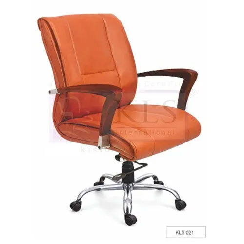 President Series Office Chair 021