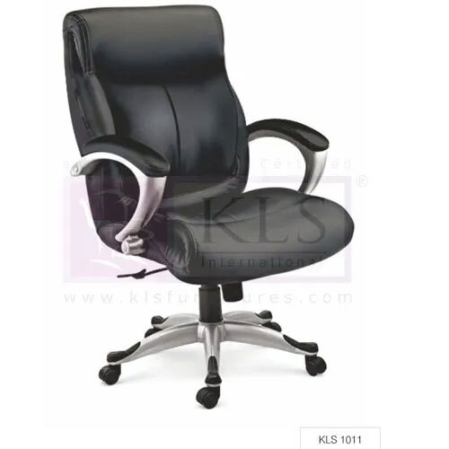 Kls-1011 President Series Office Chair - Application: Industrial