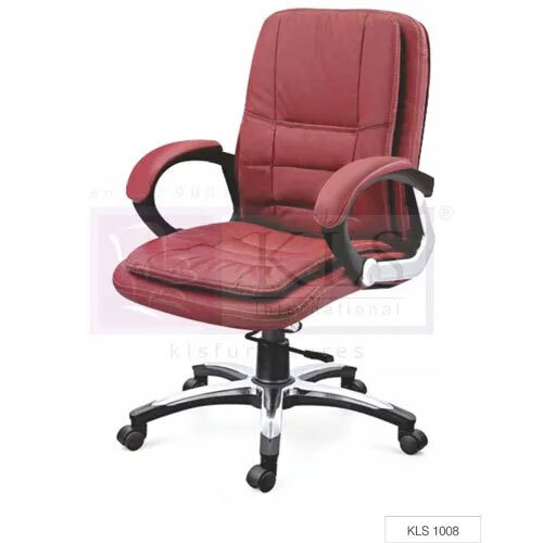KLS-1008 President Series Office Chair