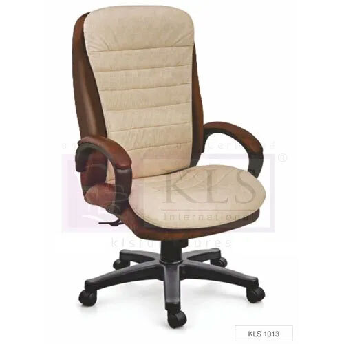 KLS-1013 President Series Office Chair