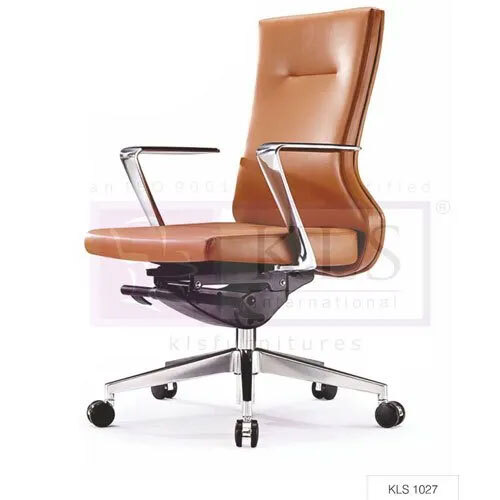 KLS-1027 President Series Office Chair