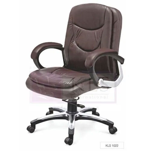 KLS-1022 President Series Office Chair