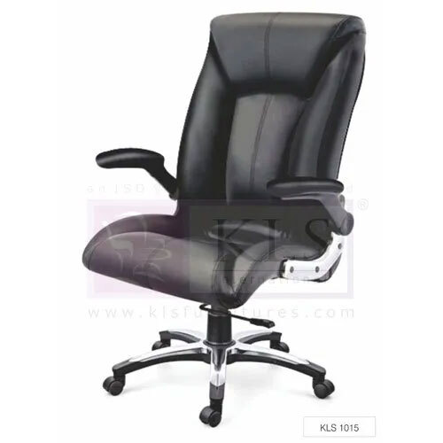 KLS-1015 President Series Office Chair