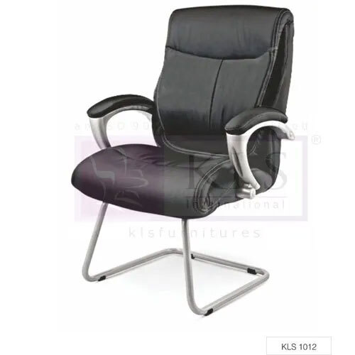 Kls-1012 President Series Office Chair - Artwork: Handmade