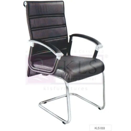Kls-033 President Series Office Chair - Artwork: Handmade