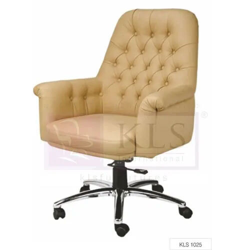 KLS-1025 President Series Office Chair