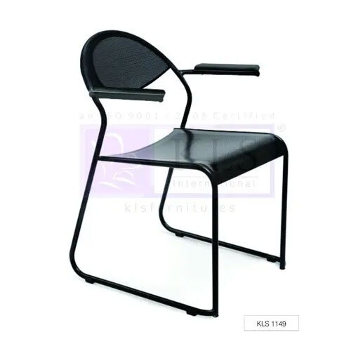 Kls-1149 Visitor Series Office Chair - Application: Industrial