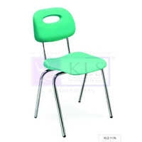 Office Chair - Artwork: Handmade