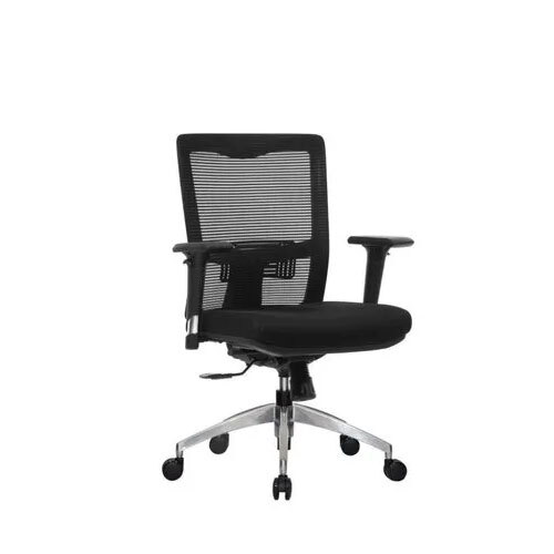 Revo Lving Office Chair - Artwork: Handmade